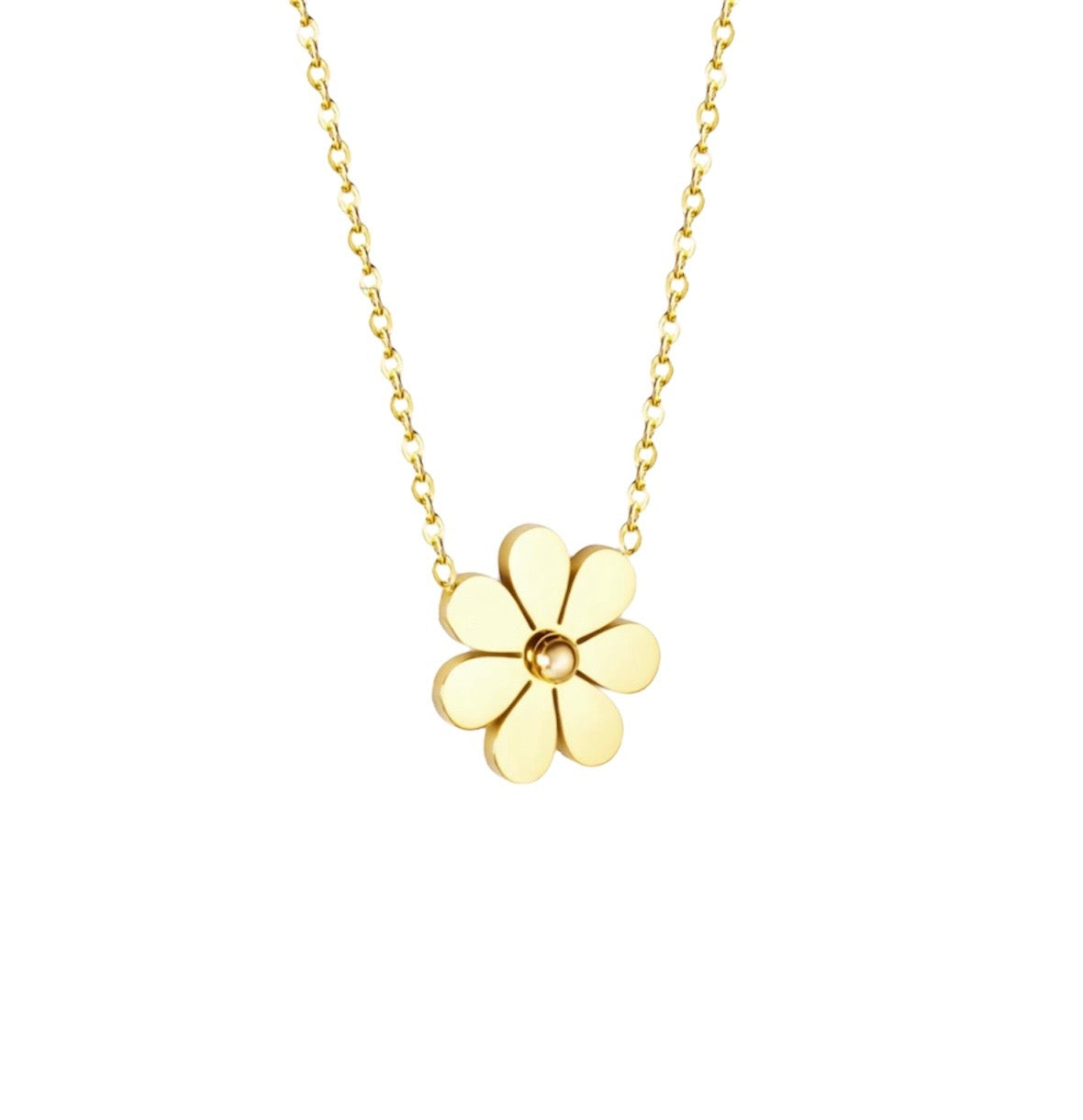 Flor de sol