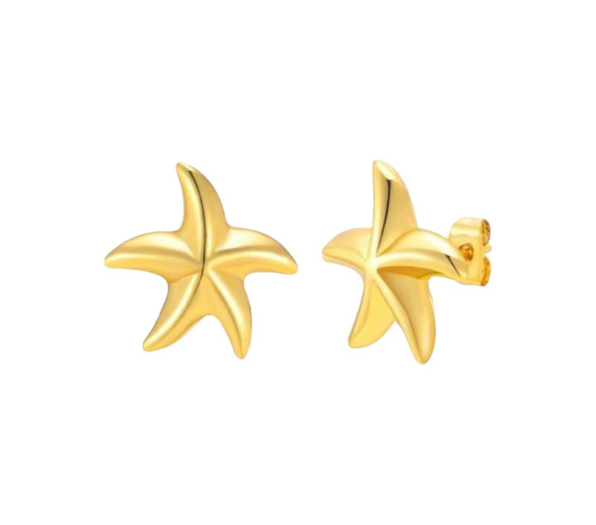 Estrella de mar