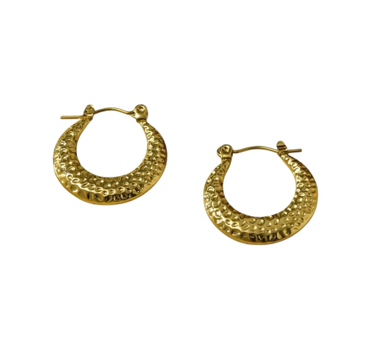 Puntos Earring