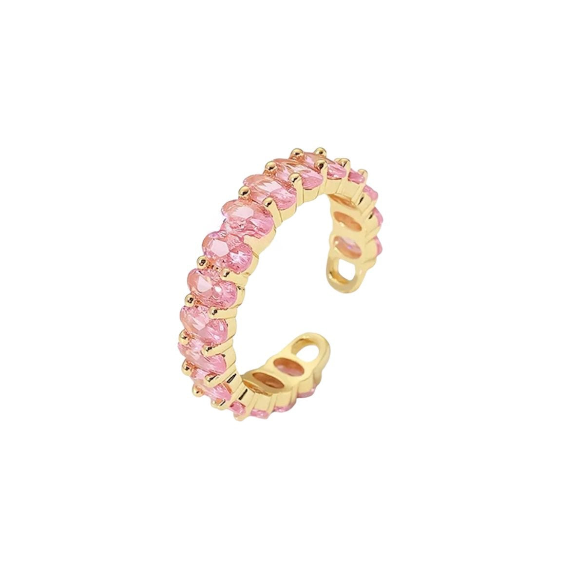 Hayley ring