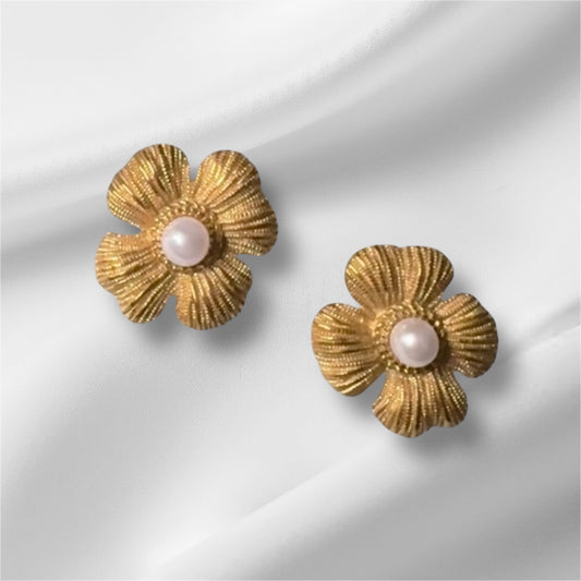 Flor organica