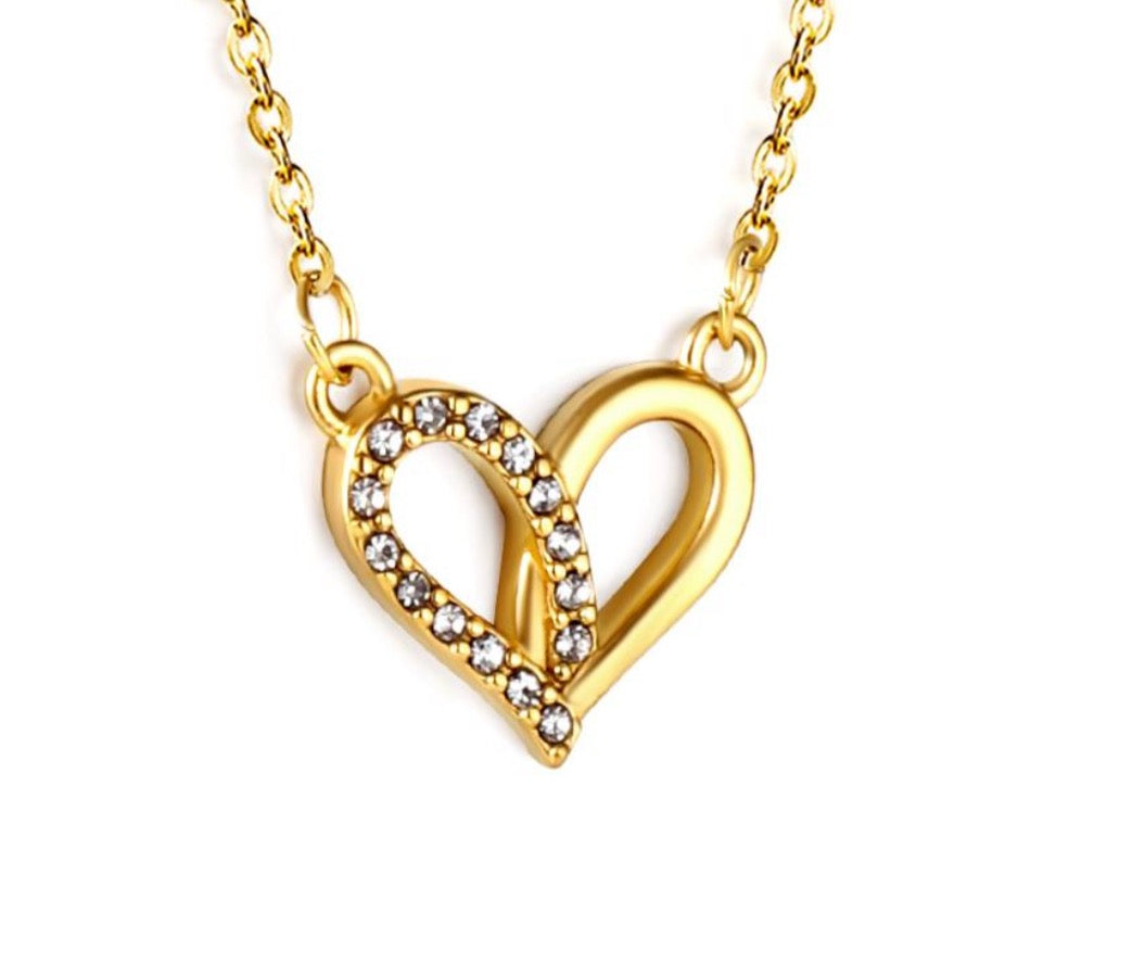 Radiant heart