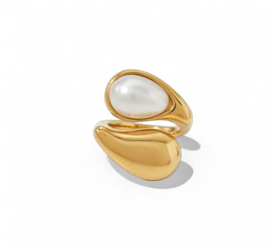 Anillo real