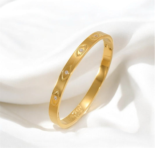 Eyes Bracelet