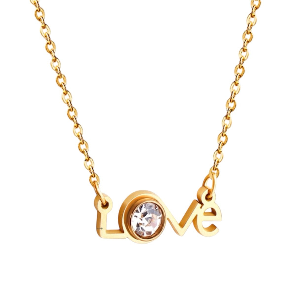 Love shine