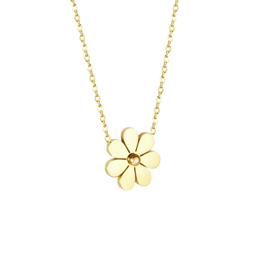 Flor de sol