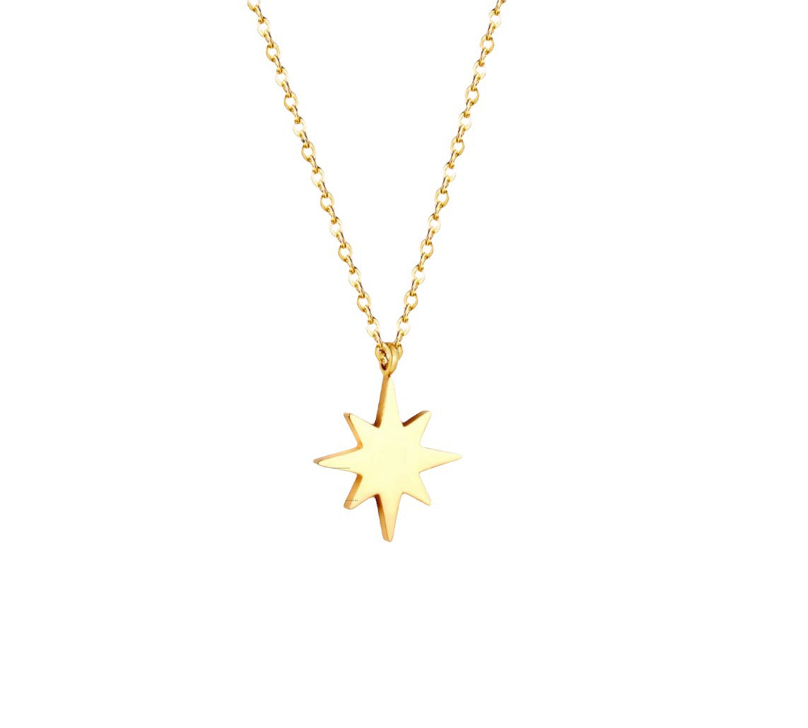 Golden Star