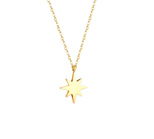 Golden Star
