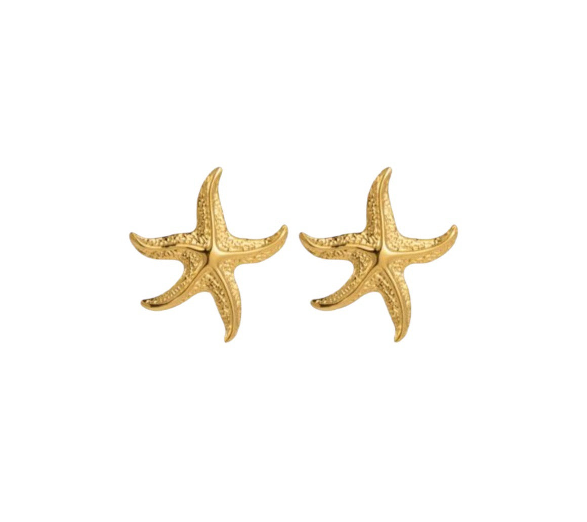 Estrella dorada