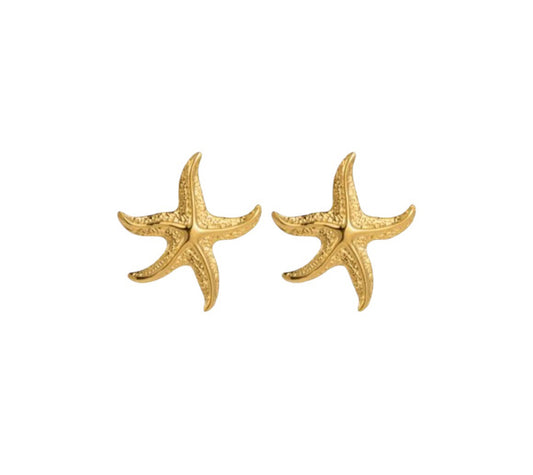Estrella dorada