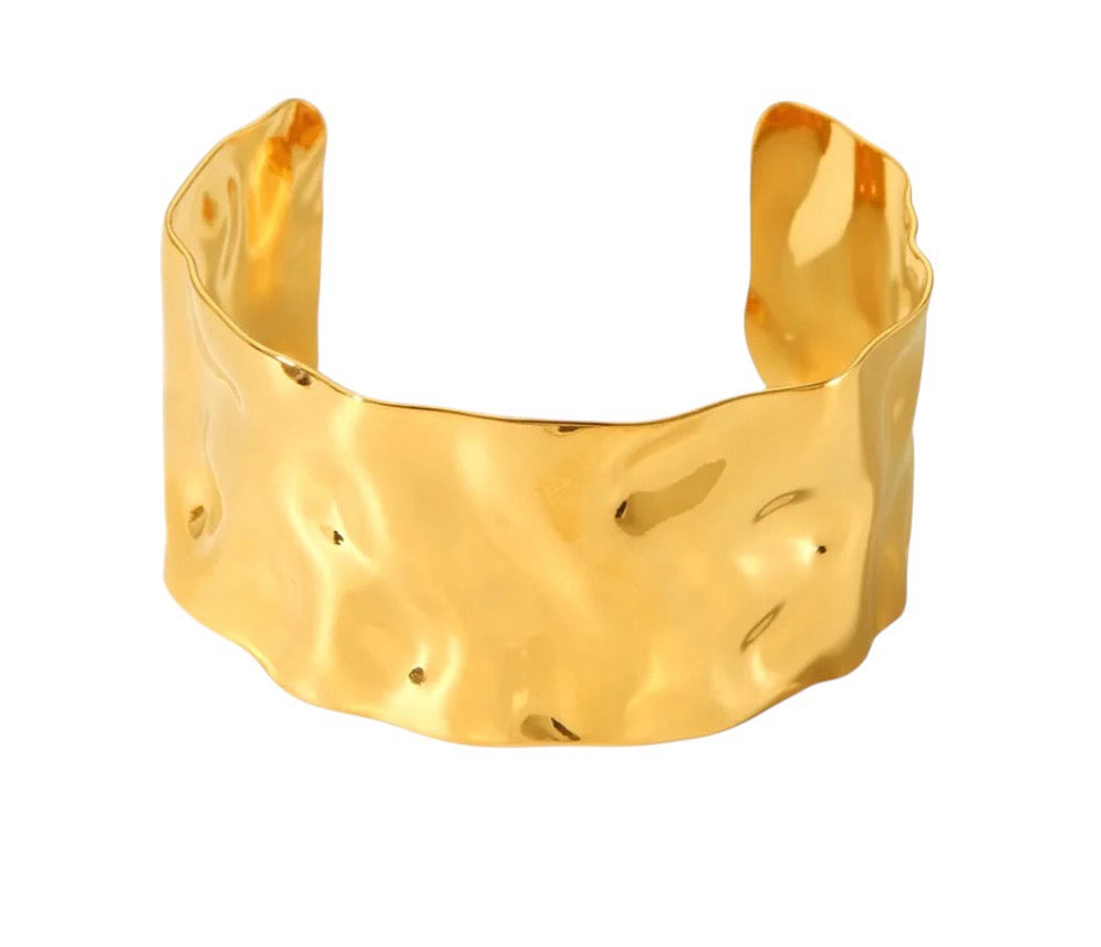 Circle bracelet