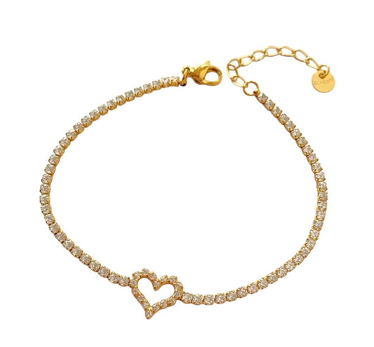 Love bracelet