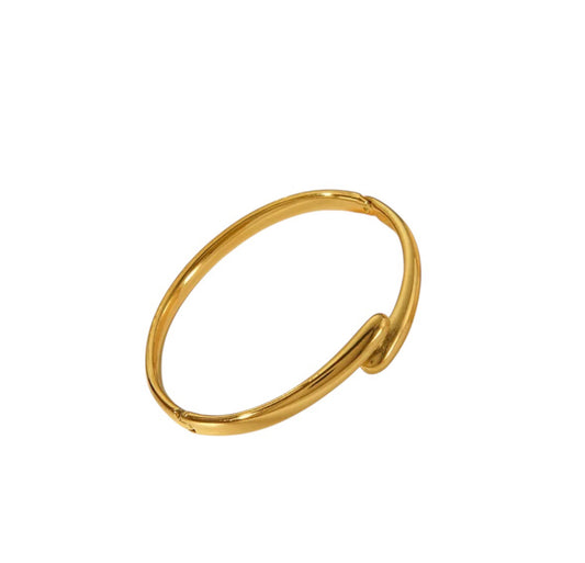 Abrazo bracelet