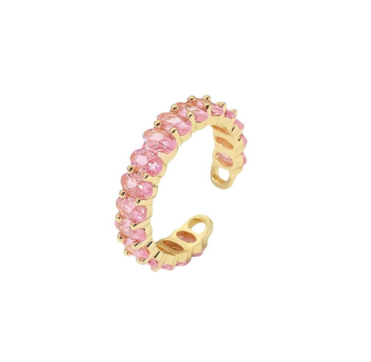 Hayley ring