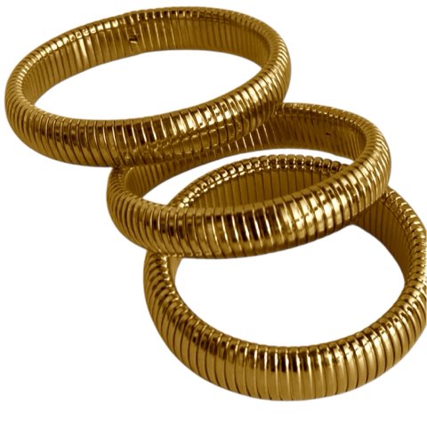 Snake bracelet